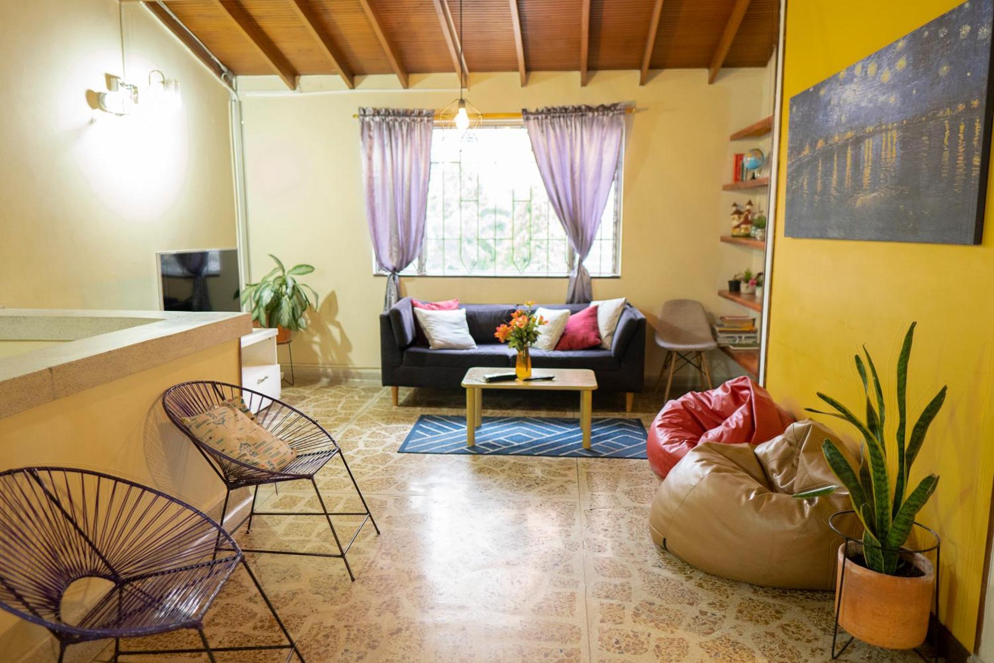 Buntes House-casa Laureles-estadio