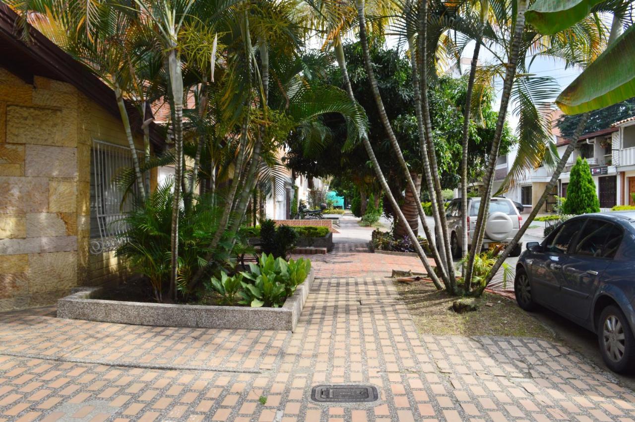 Buntes House-casa Laureles-estadio *